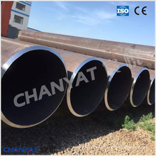 Alloy Steel Welded Pipe ASTM A381 (Y35, Y42, Y46)